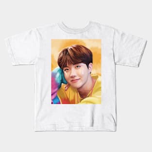 Hobi sunshine Kids T-Shirt